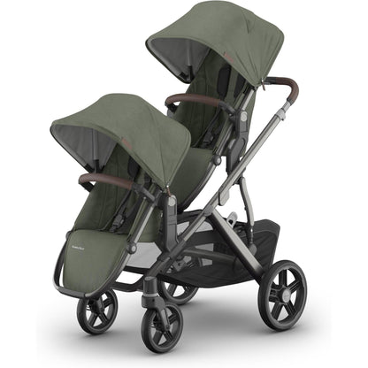 UPPAbaby Vista RumbleSeat V3