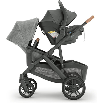 UPPAbaby Stroller Accessories UPPAbaby Vista V2+ RumbleSeat