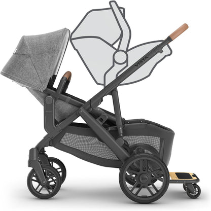 UPPAbaby Stroller Accessories UPPAbaby Vista V2+ RumbleSeat