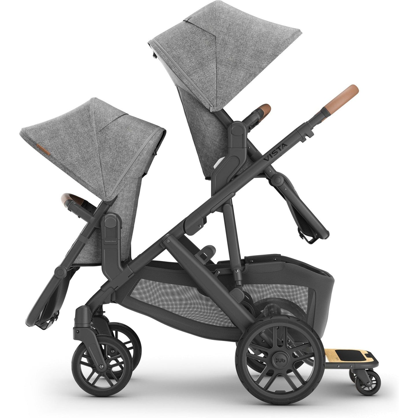 UPPAbaby Stroller Accessories UPPAbaby Vista V2+ RumbleSeat