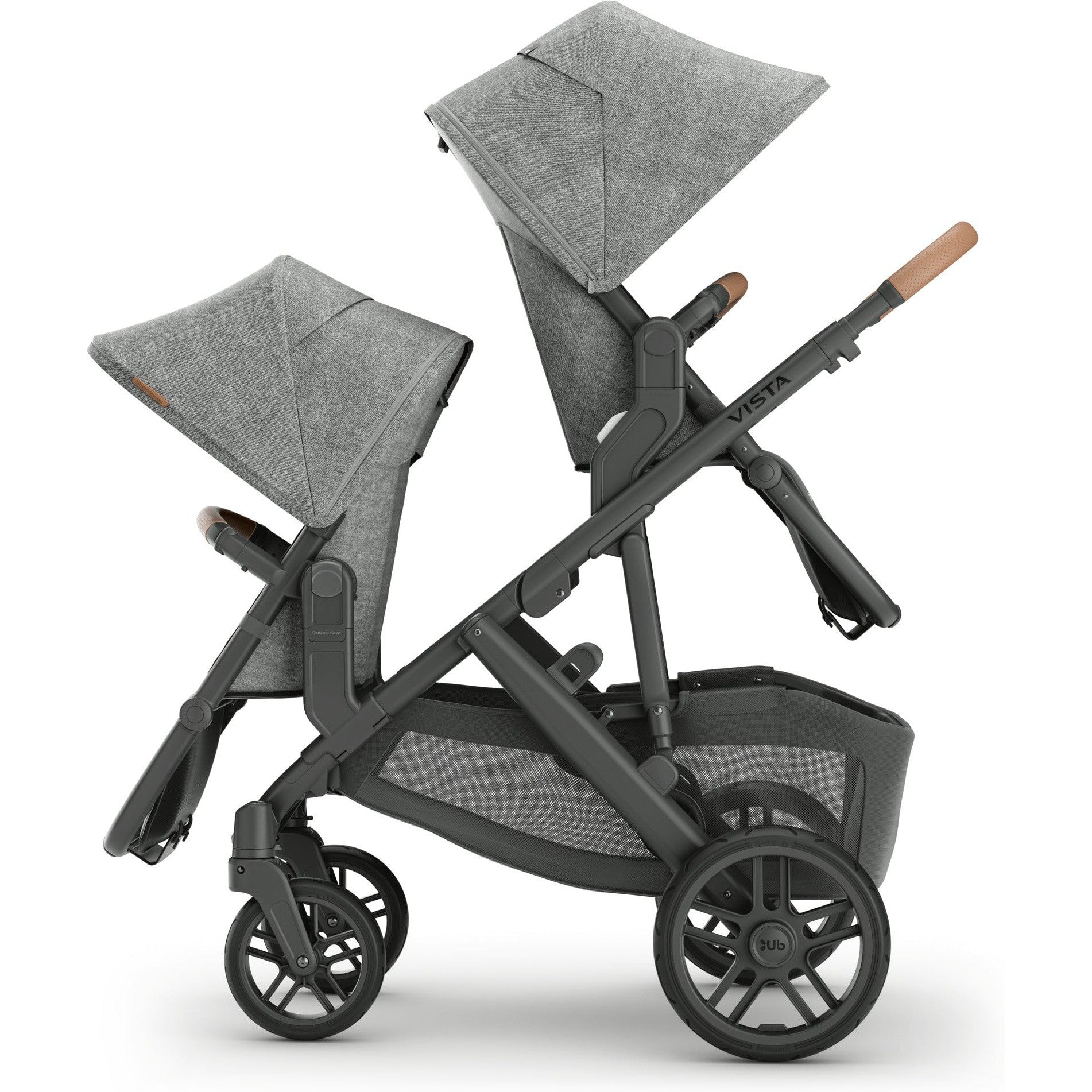 UPPAbaby Stroller Accessories UPPAbaby Vista V2+ RumbleSeat