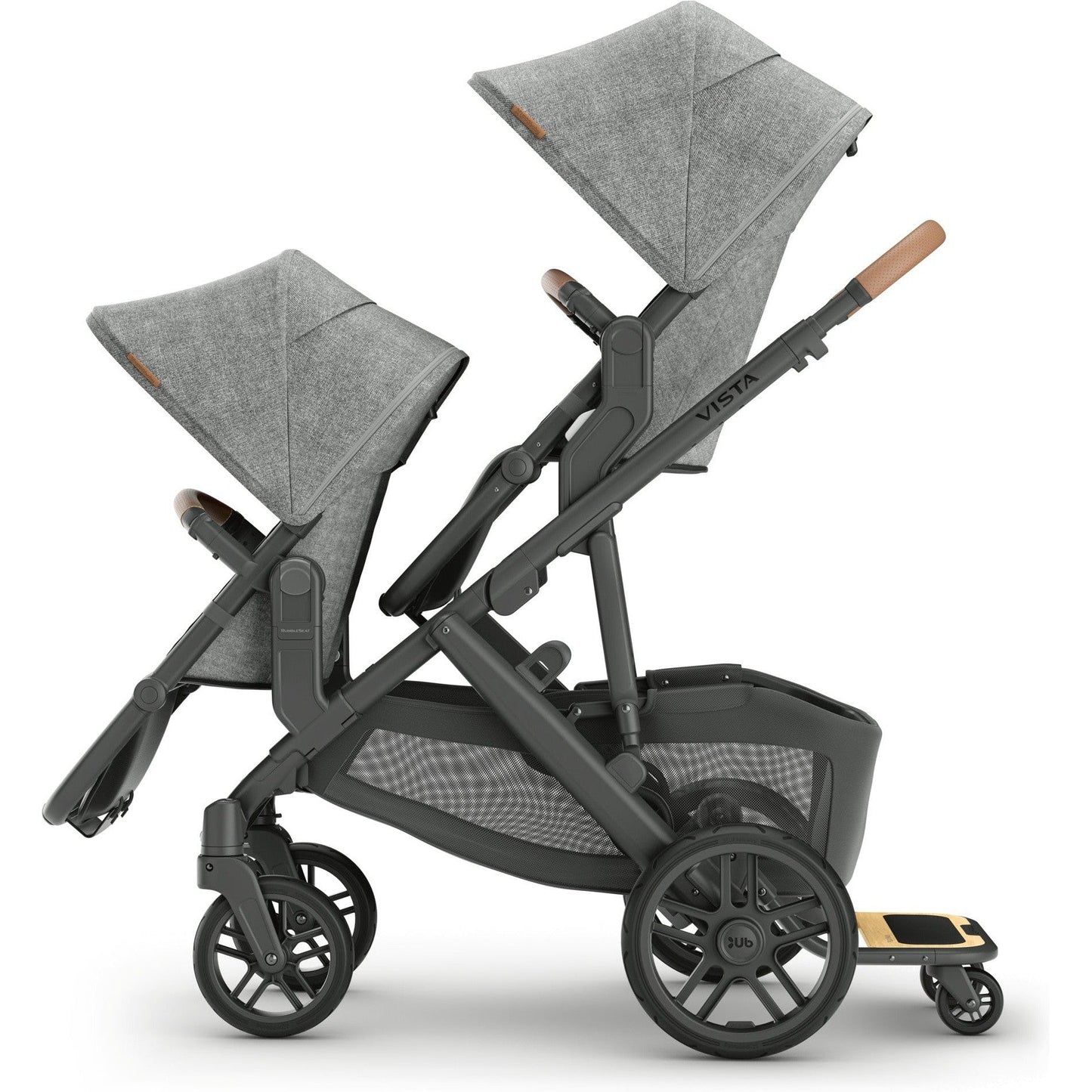 UPPAbaby Stroller Accessories UPPAbaby Vista V2+ RumbleSeat