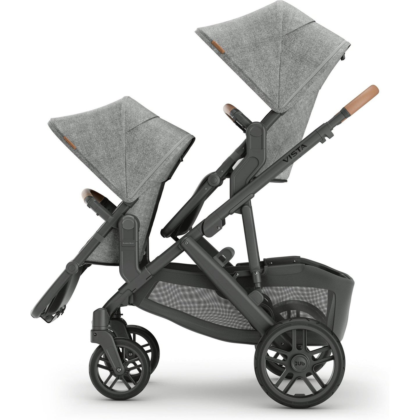 UPPAbaby Stroller Accessories UPPAbaby Vista V2+ RumbleSeat