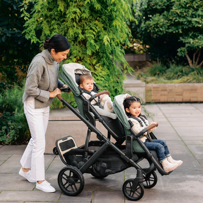 UPPAbaby Stroller Accessories UPPAbaby Vista V2+ RumbleSeat