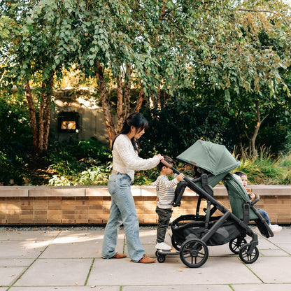 UPPAbaby Stroller Accessories UPPAbaby Vista V2+ RumbleSeat