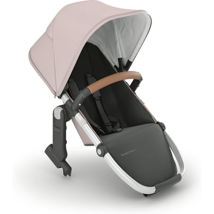 UPPAbaby Stroller Accessories Alice (Dusty Pink | Silver Frame | Saddle Leather) UPPAbaby Vista V2+ RumbleSeat