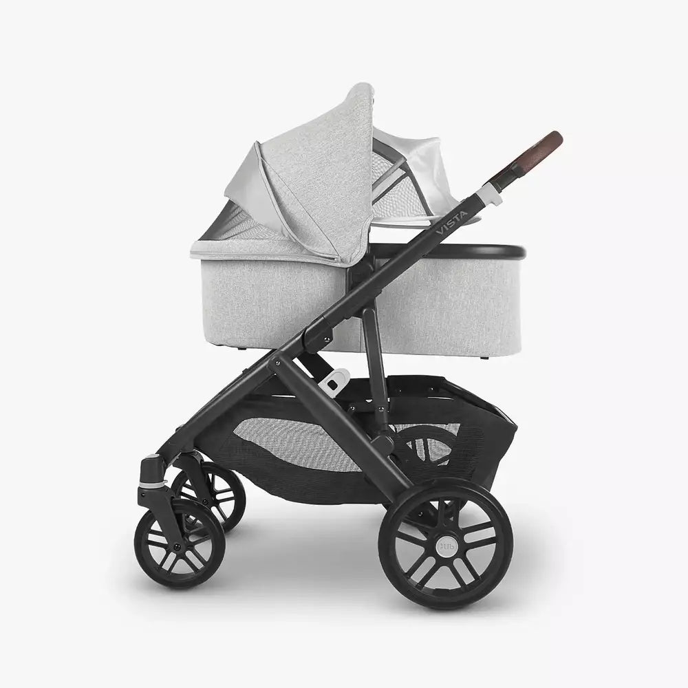 Uppababy stroller top frame