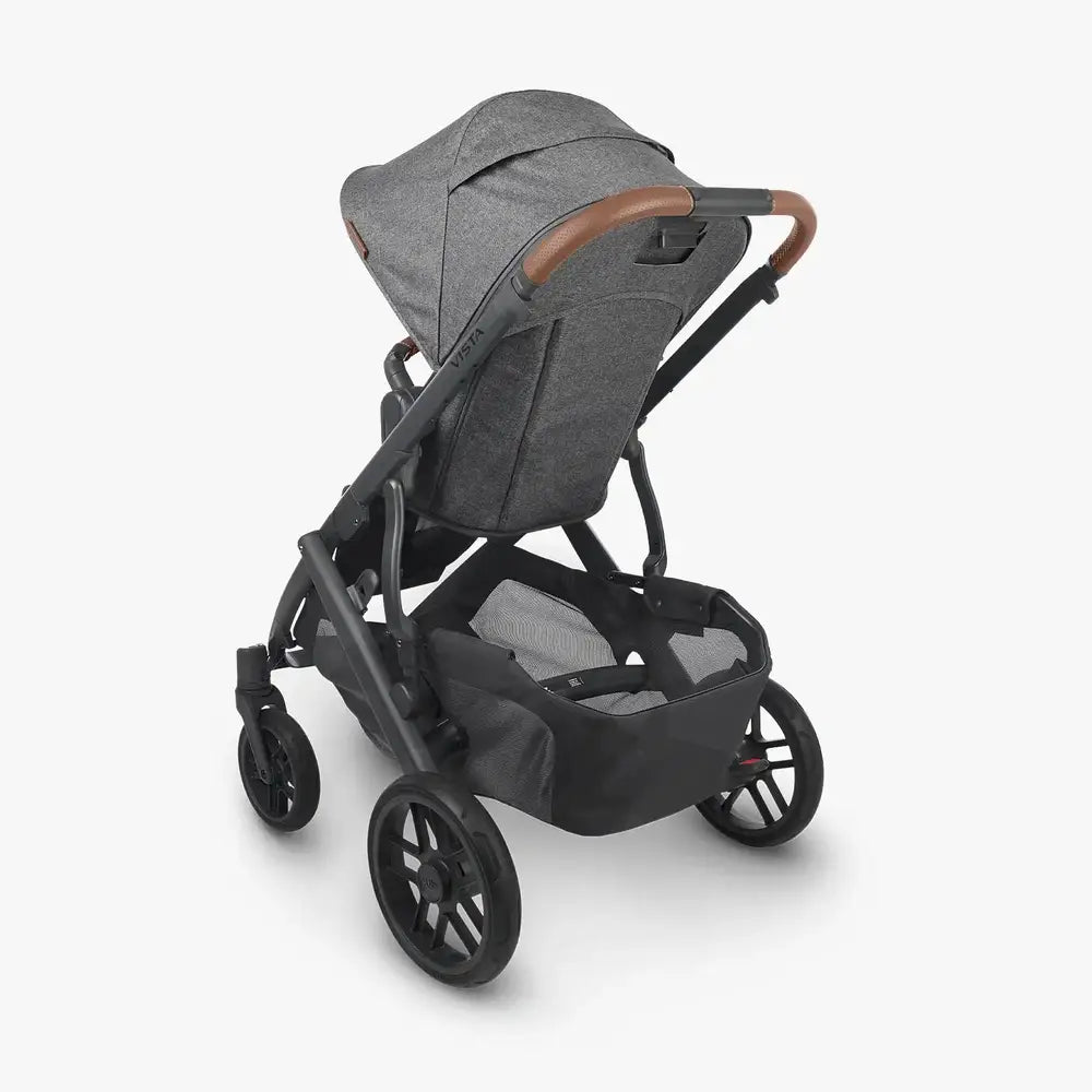 Uppababy vista 2019 sales gregory