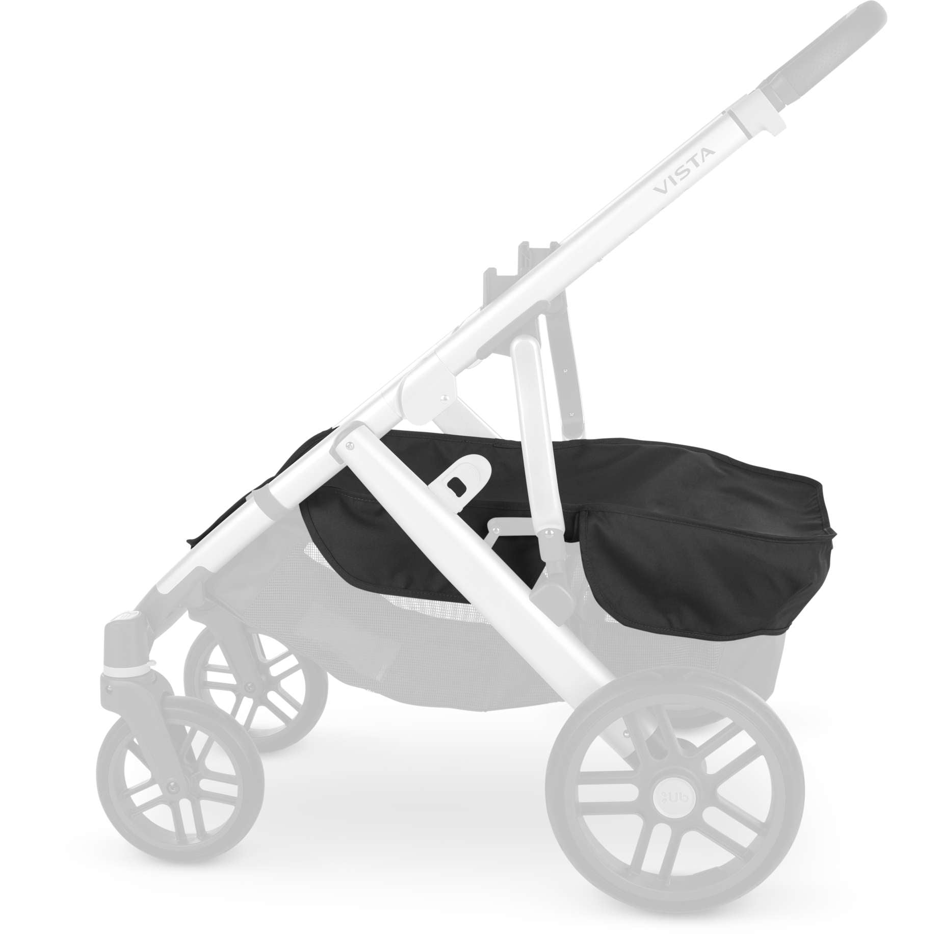 UPPAbaby Vista V2 / Vista V3 Basket Cover