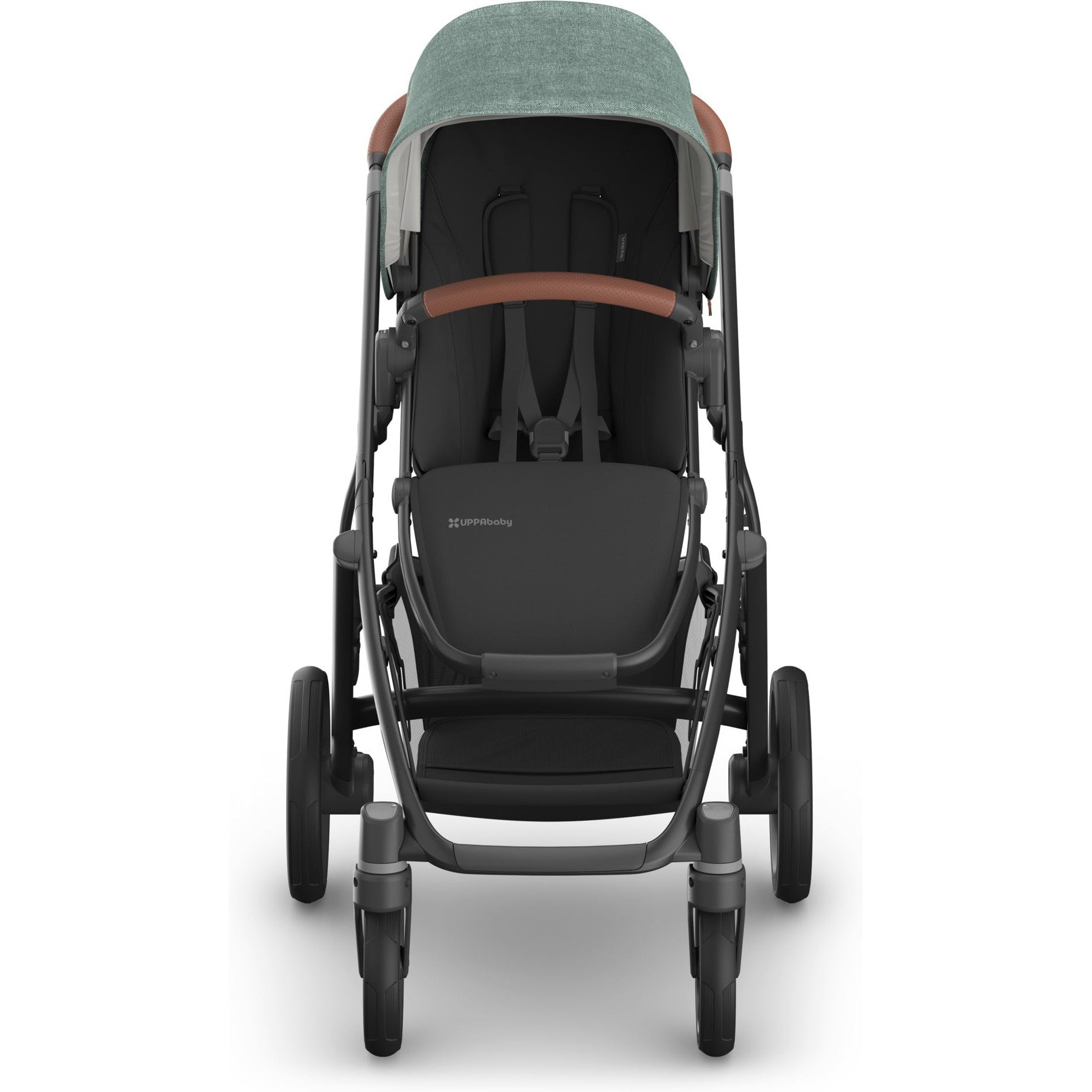 UPPAbaby Strollers - Double UPPAbaby Vista V3 Stroller