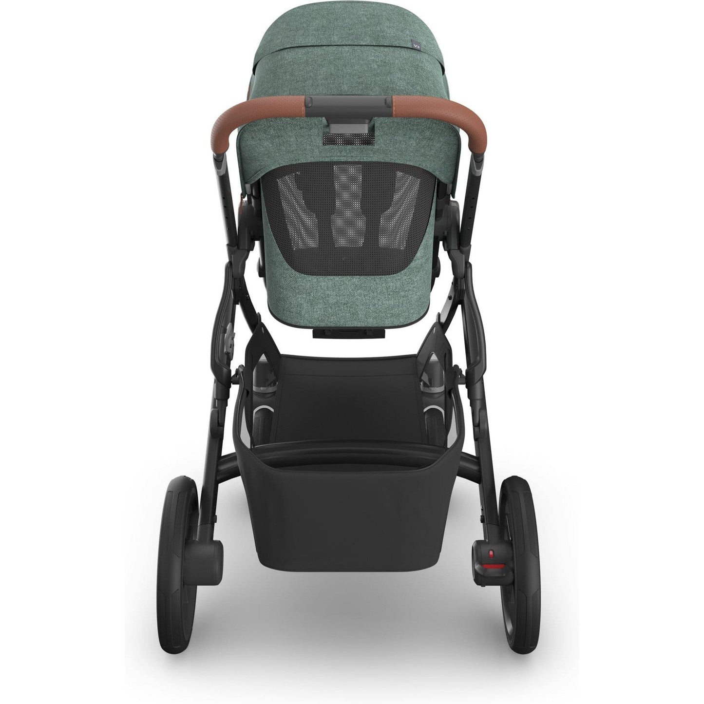 UPPAbaby Strollers - Double UPPAbaby Vista V3 Stroller