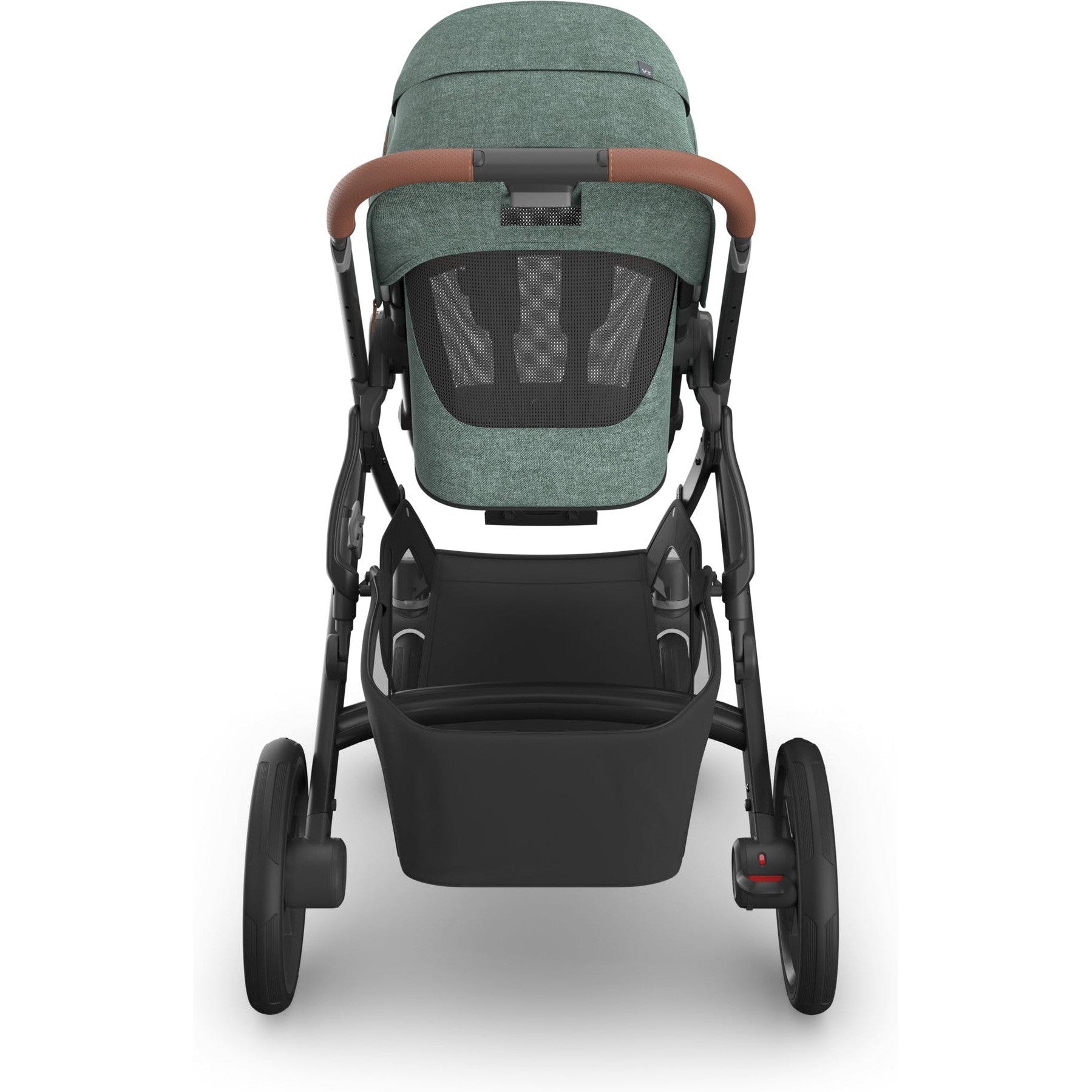 UPPAbaby Strollers - Double UPPAbaby Vista V3 Stroller