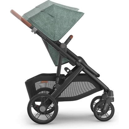 UPPAbaby Strollers - Double UPPAbaby Vista V3 Stroller