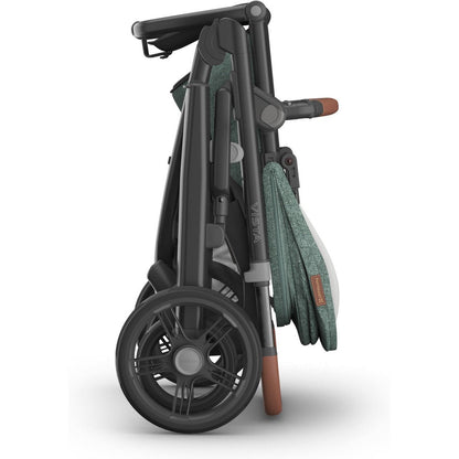 UPPAbaby Strollers - Double UPPAbaby Vista V3 Stroller
