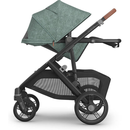 UPPAbaby Strollers - Double UPPAbaby Vista V3 Stroller