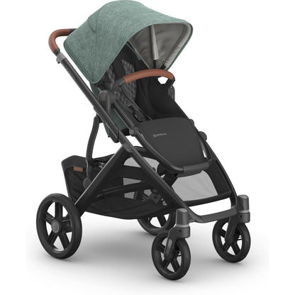 UPPAbaby Strollers - Double UPPAbaby Vista V3 Stroller
