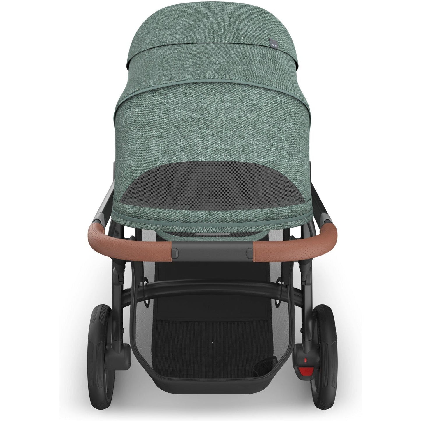 UPPAbaby Strollers - Double UPPAbaby Vista V3 Stroller