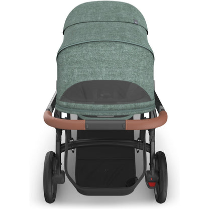 UPPAbaby Strollers - Double UPPAbaby Vista V3 Stroller