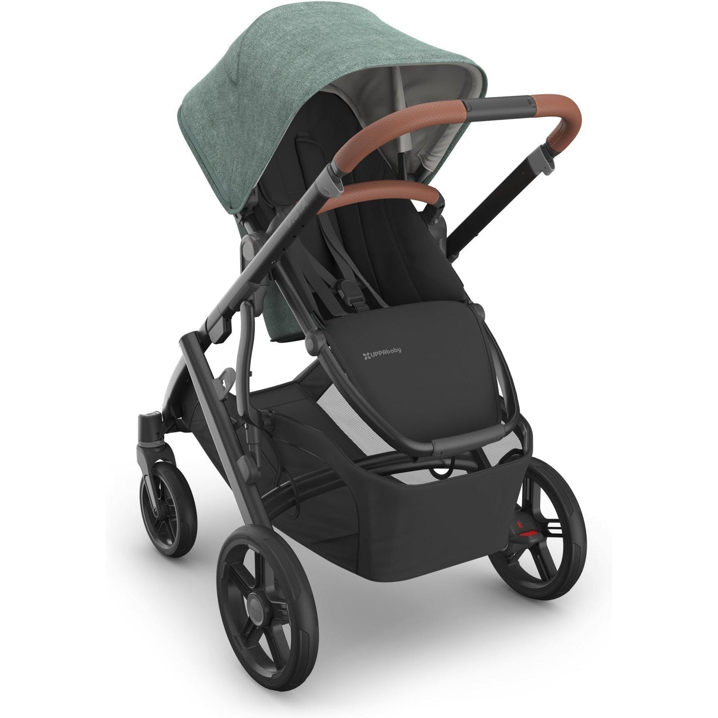 UPPAbaby Strollers - Double UPPAbaby Vista V3 Stroller