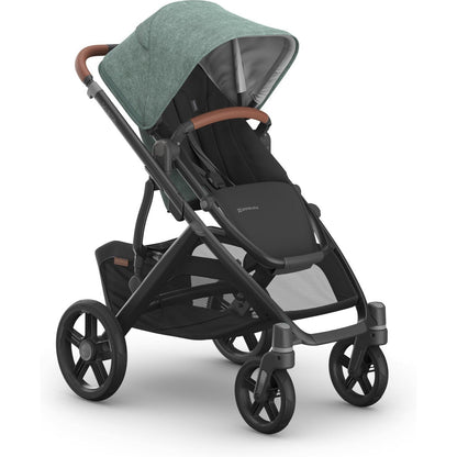UPPAbaby Strollers - Double UPPAbaby Vista V3 Stroller
