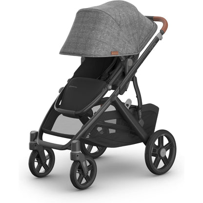 UPPAbaby Strollers - Double UPPAbaby Vista V3 Stroller