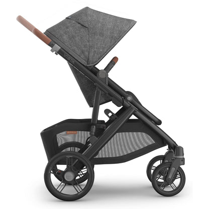 UPPAbaby Strollers - Double UPPAbaby Vista V3 Stroller