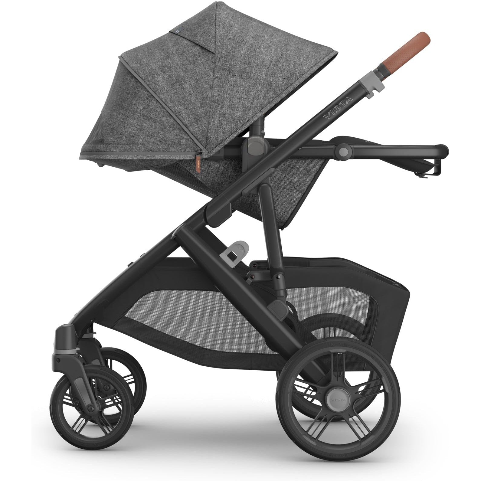 UPPAbaby Strollers - Double UPPAbaby Vista V3 Stroller