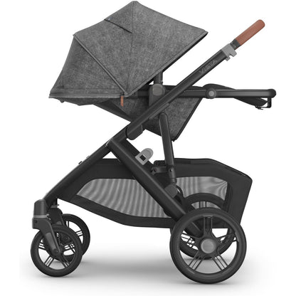 UPPAbaby Strollers - Double UPPAbaby Vista V3 Stroller