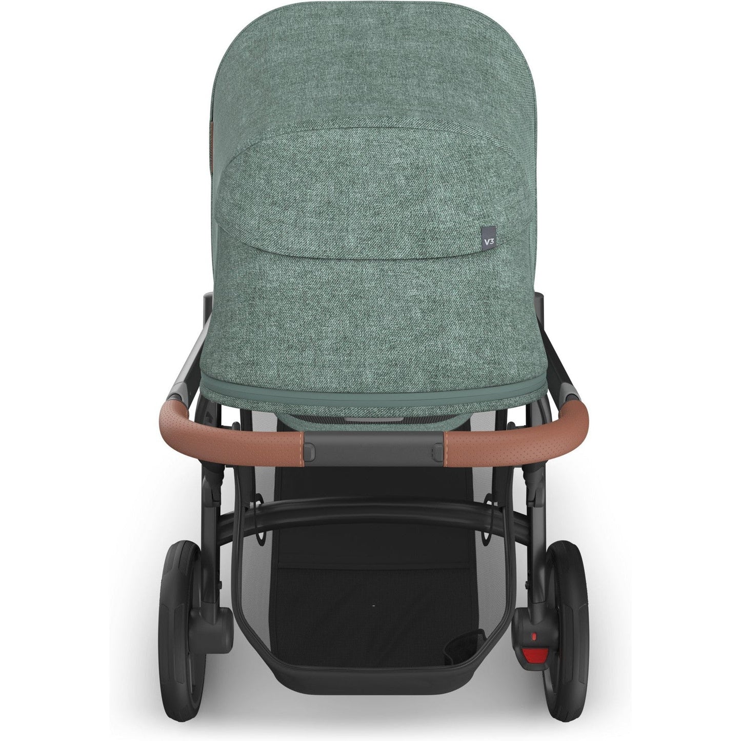 UPPAbaby Strollers - Double UPPAbaby Vista V3 Stroller