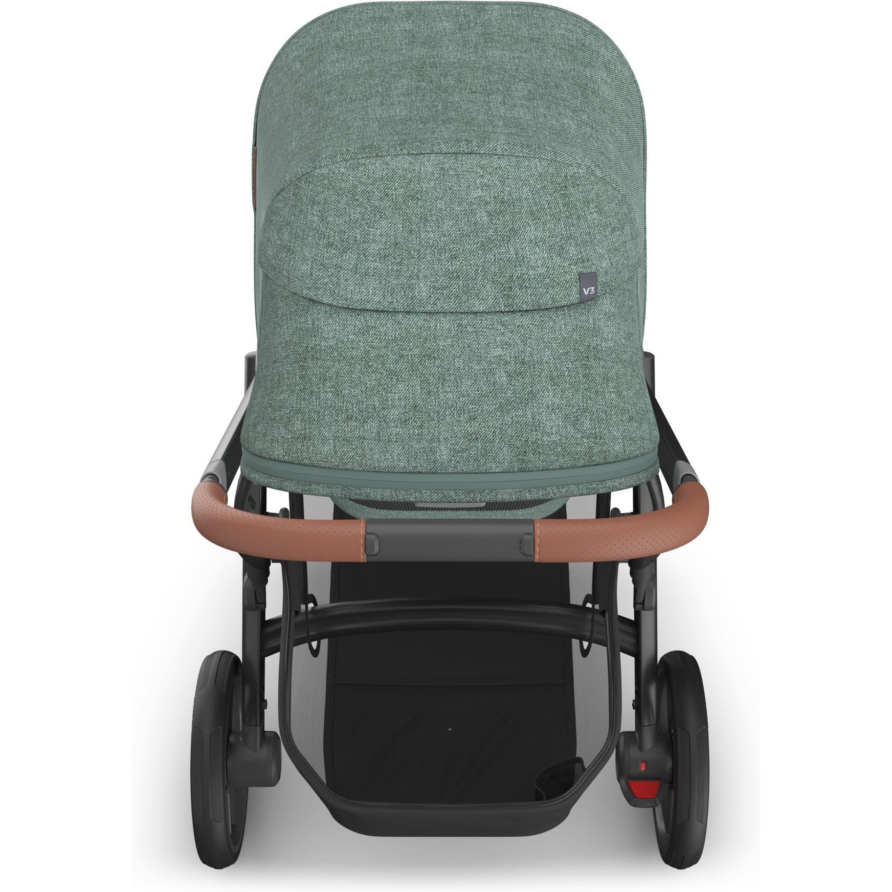 UPPAbaby Strollers - Double UPPAbaby Vista V3 Stroller