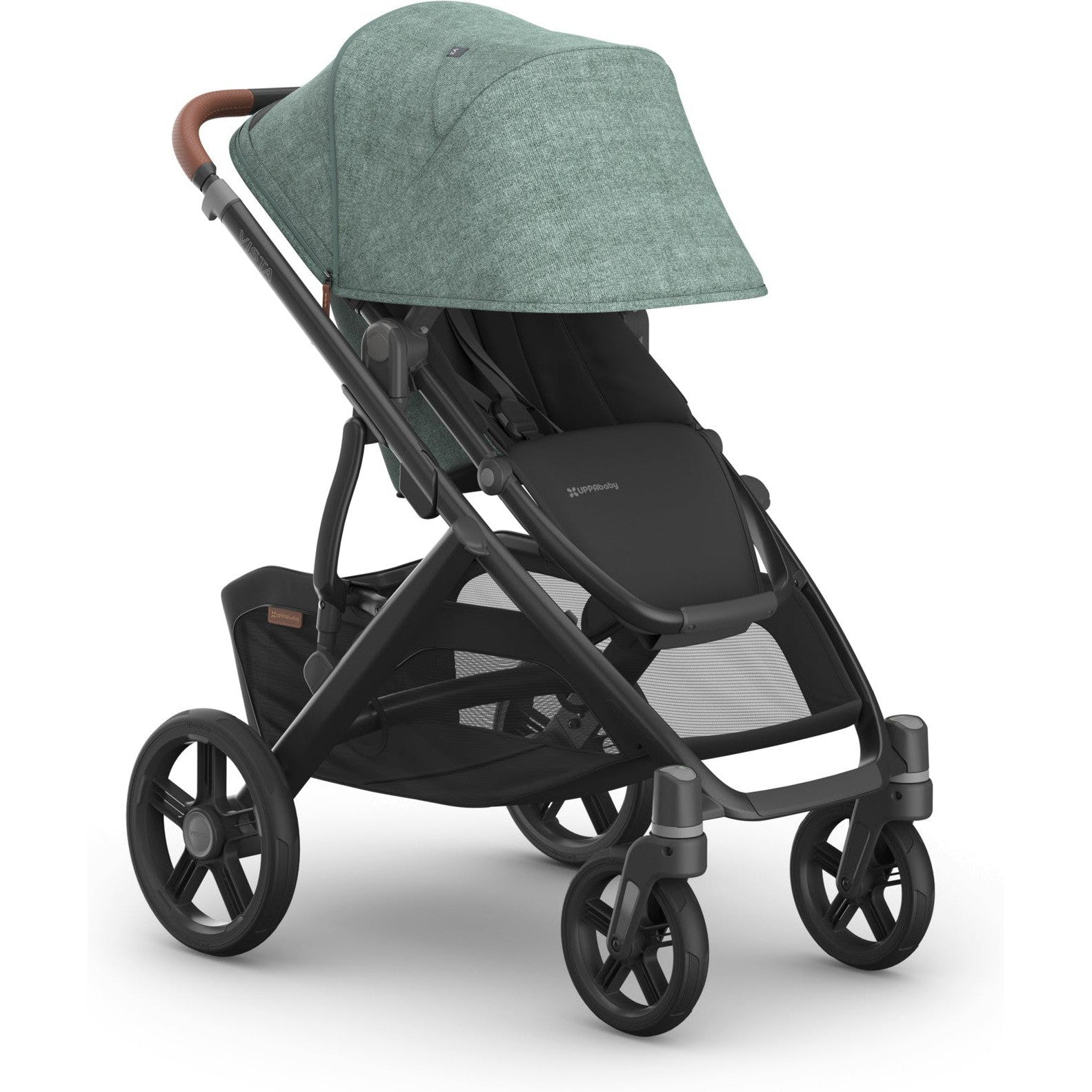 UPPAbaby Strollers - Double UPPAbaby Vista V3 Stroller