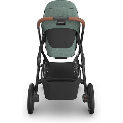 UPPAbaby Strollers - Double UPPAbaby Vista V3 Stroller