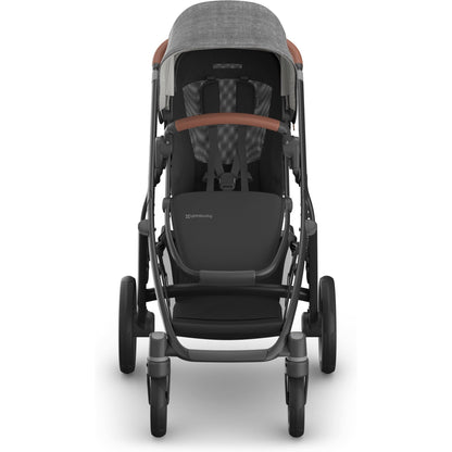 UPPAbaby Strollers - Double UPPAbaby Vista V3 Stroller