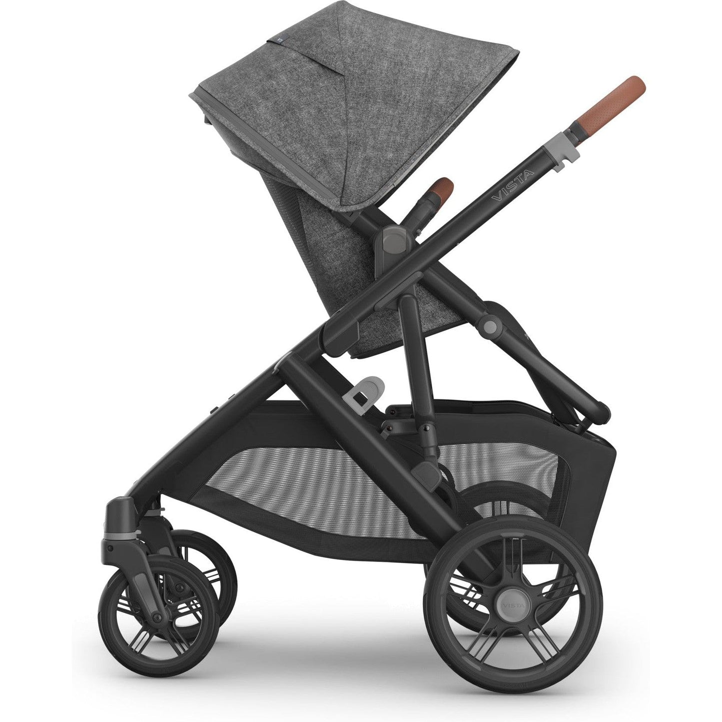 UPPAbaby Strollers - Double UPPAbaby Vista V3 Stroller
