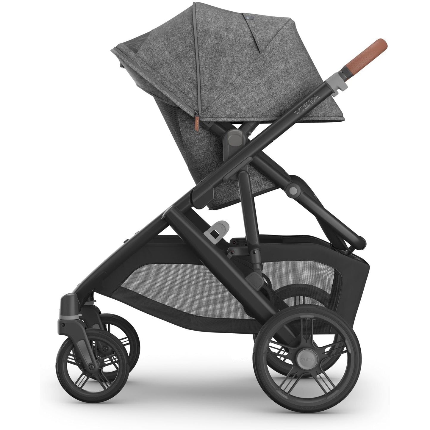UPPAbaby Strollers - Double UPPAbaby Vista V3 Stroller