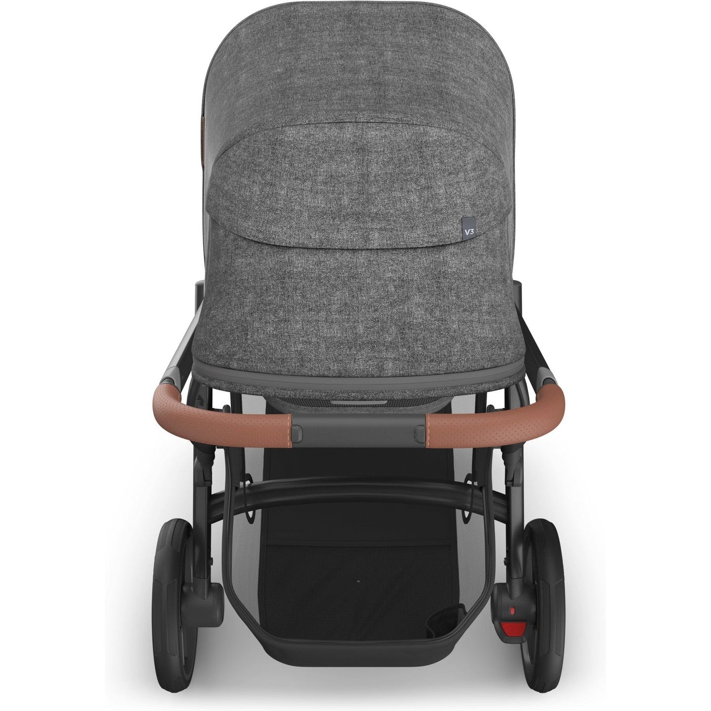 UPPAbaby Strollers - Double UPPAbaby Vista V3 Stroller