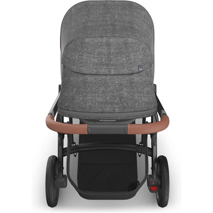 UPPAbaby Strollers - Double UPPAbaby Vista V3 Stroller