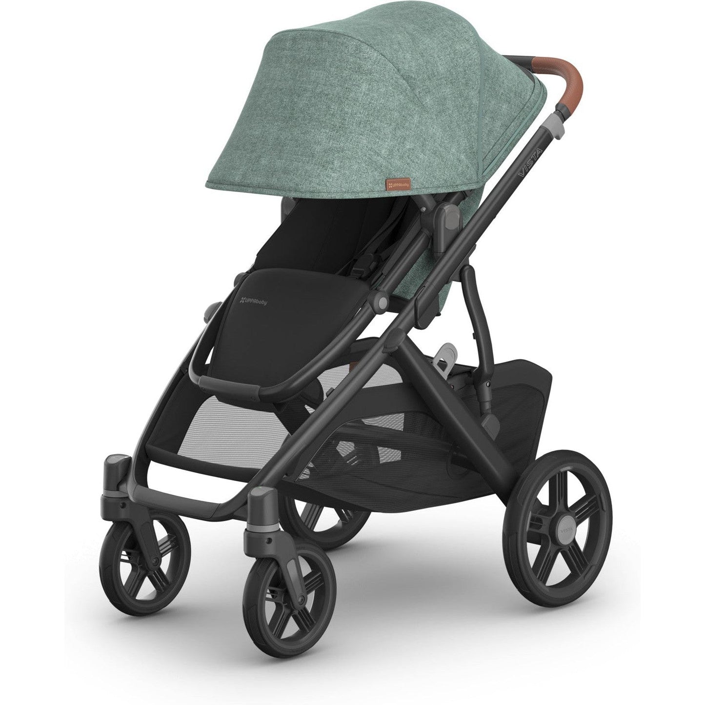 UPPAbaby Strollers - Double UPPAbaby Vista V3 Stroller