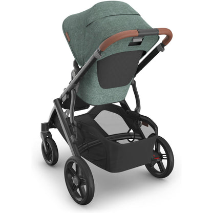UPPAbaby Strollers - Double UPPAbaby Vista V3 Stroller