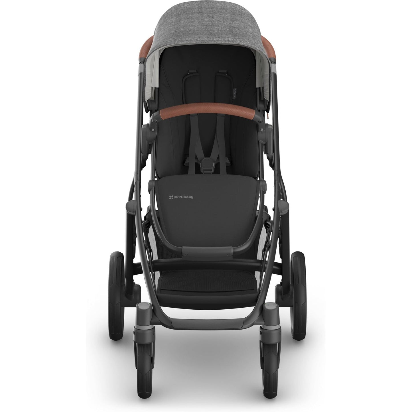 UPPAbaby Strollers - Double UPPAbaby Vista V3 Stroller