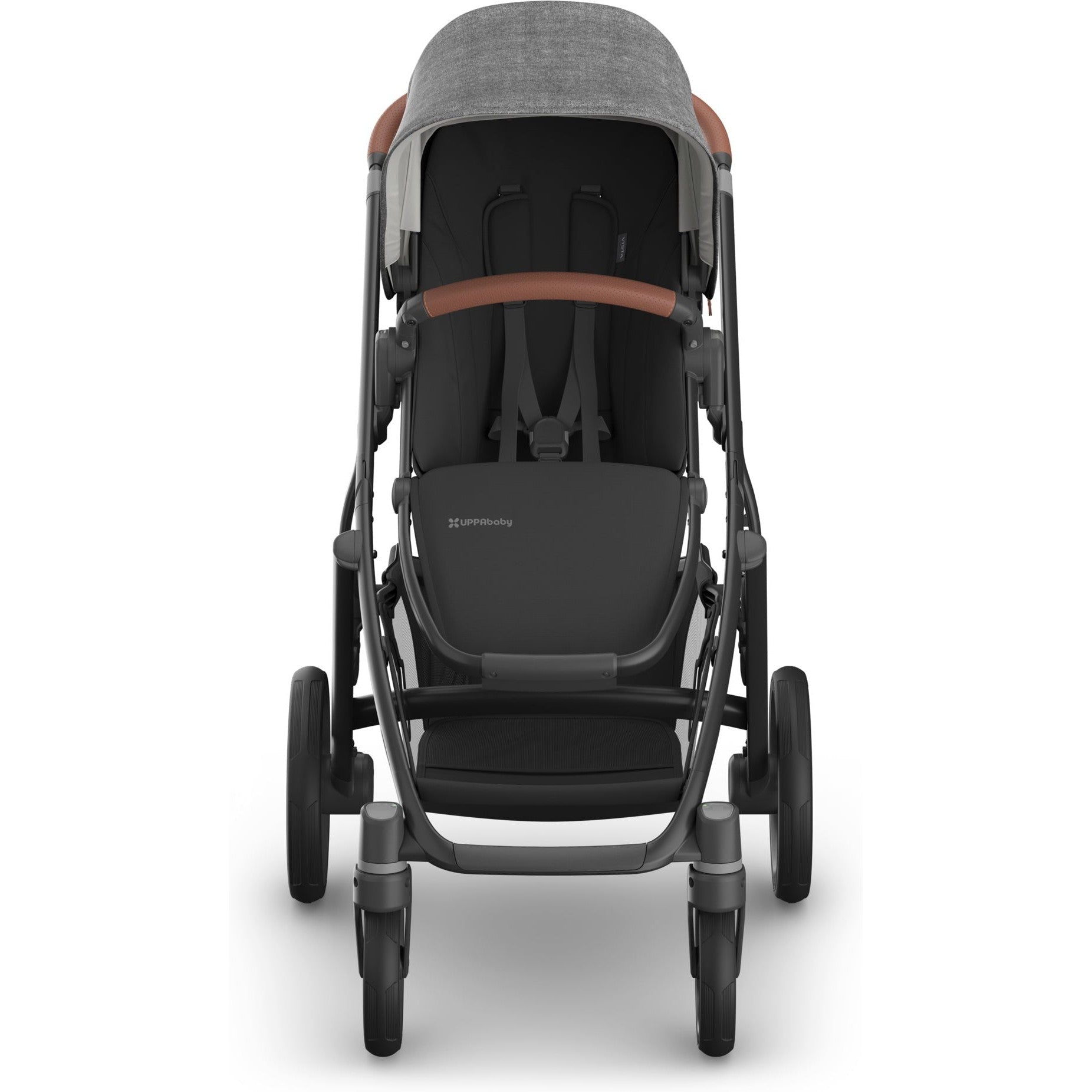 UPPAbaby Strollers - Double UPPAbaby Vista V3 Stroller