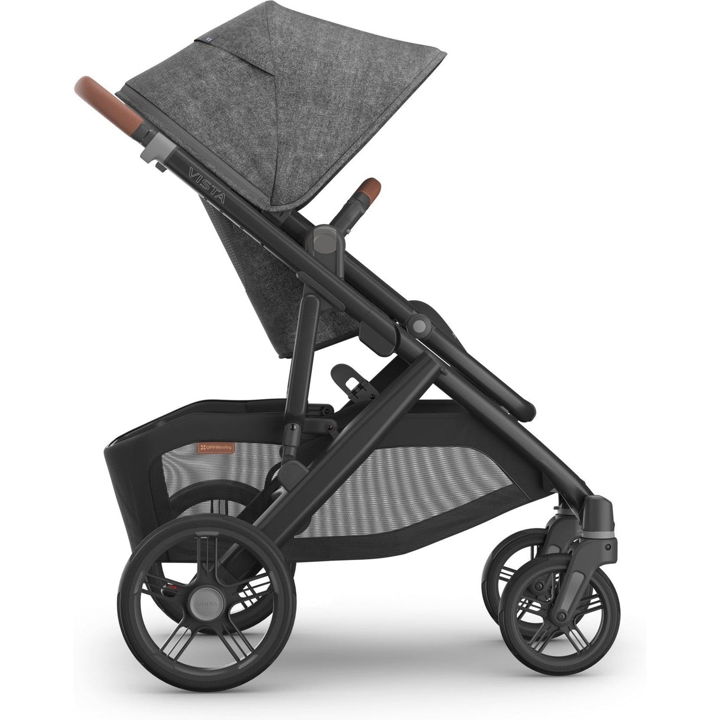 UPPAbaby Strollers - Double UPPAbaby Vista V3 Stroller