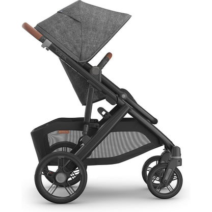 UPPAbaby Strollers - Double UPPAbaby Vista V3 Stroller