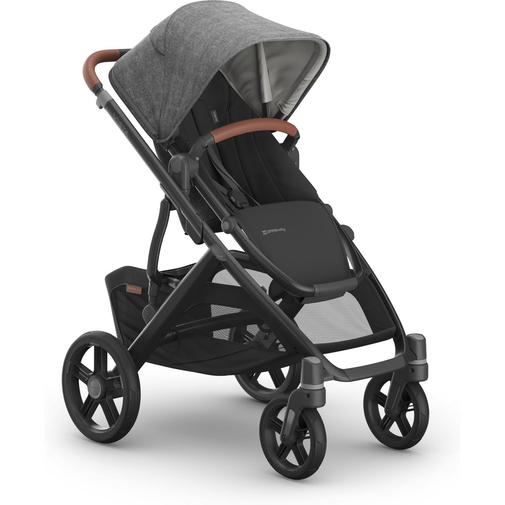 UPPAbaby Strollers - Double UPPAbaby Vista V3 Stroller
