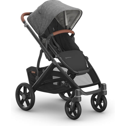 UPPAbaby Strollers - Double UPPAbaby Vista V3 Stroller