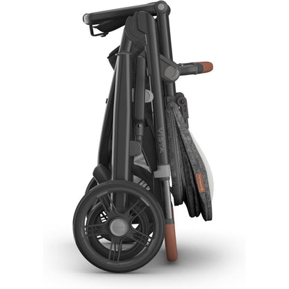 UPPAbaby Strollers - Double UPPAbaby Vista V3 Stroller