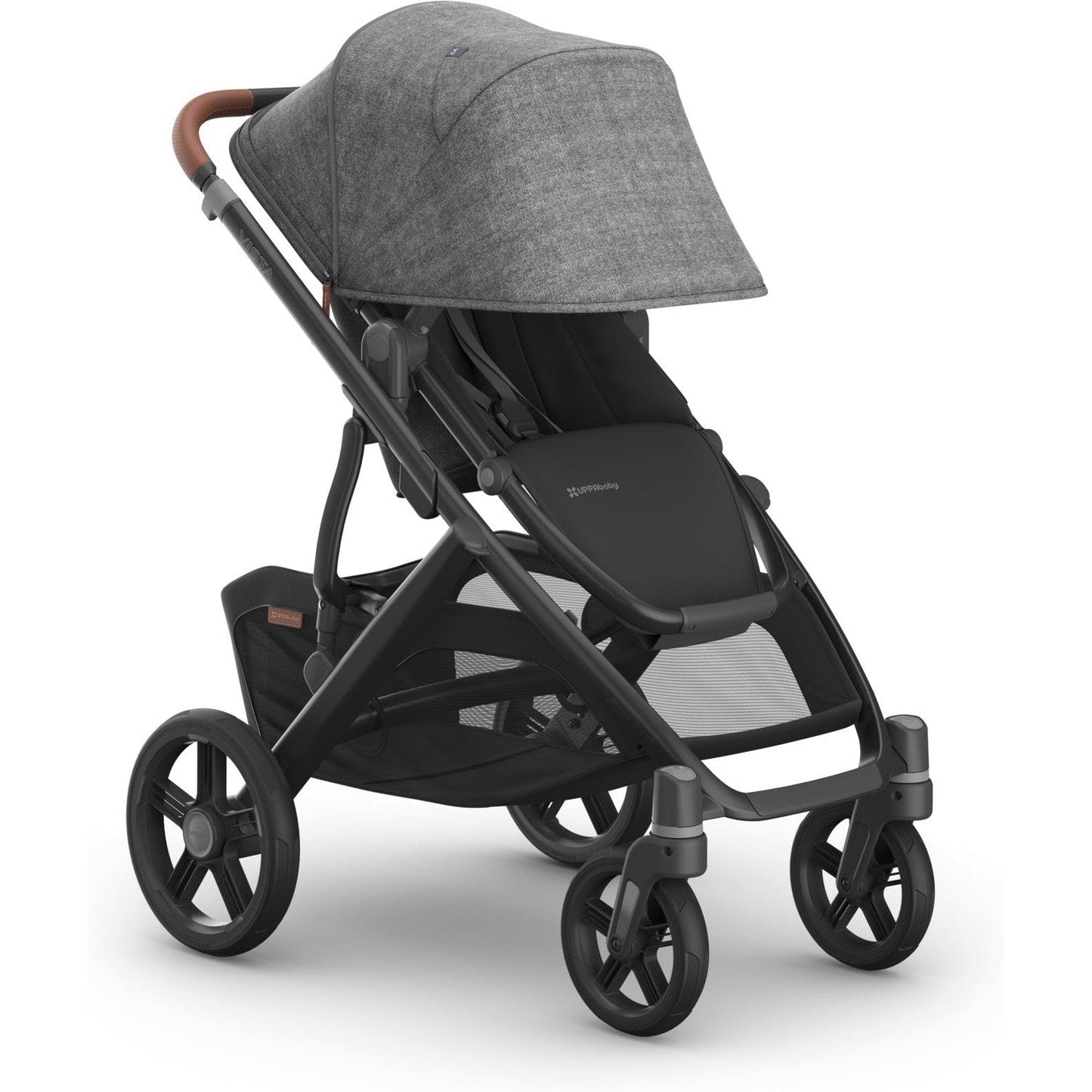UPPAbaby Strollers - Double UPPAbaby Vista V3 Stroller