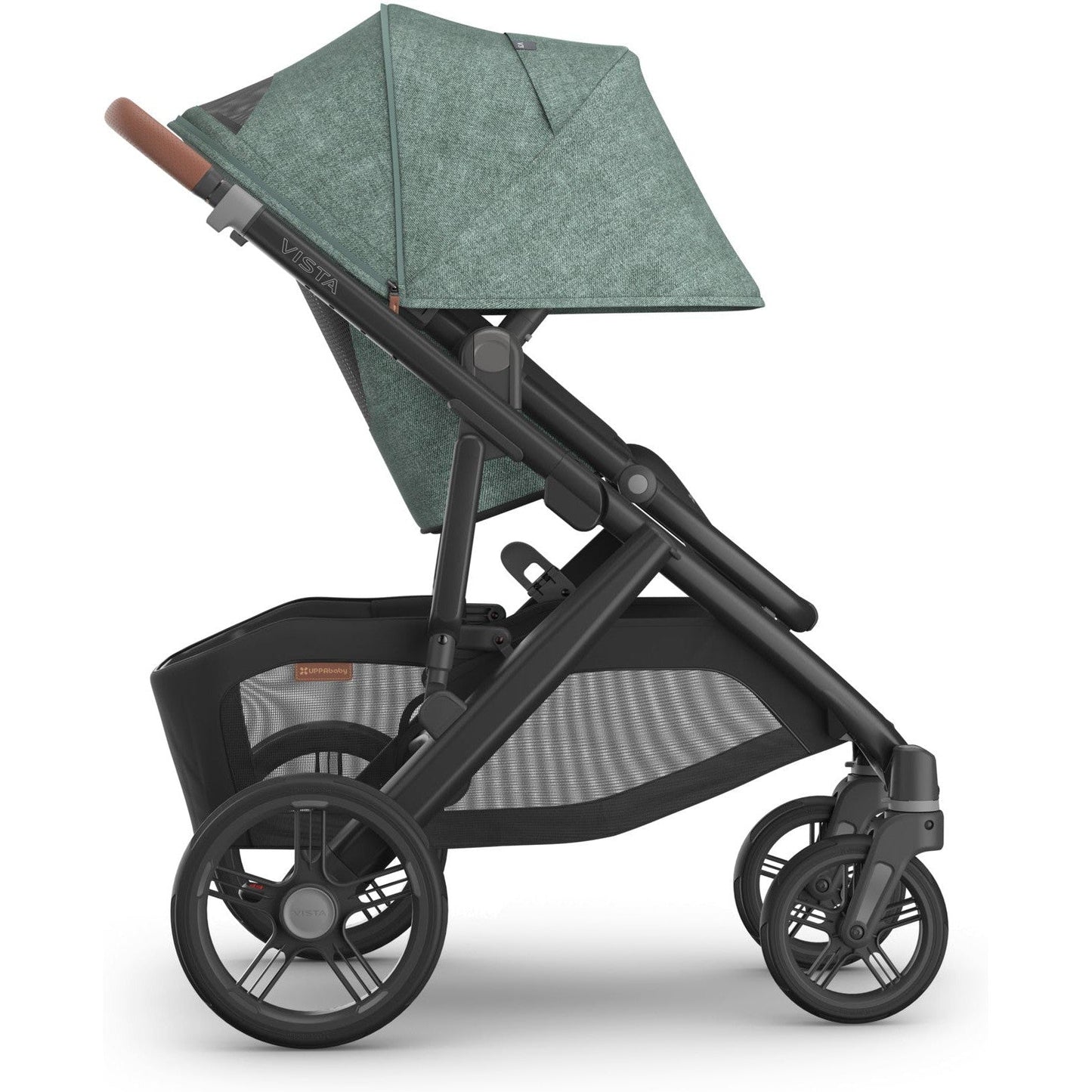 UPPAbaby Strollers - Double UPPAbaby Vista V3 Stroller