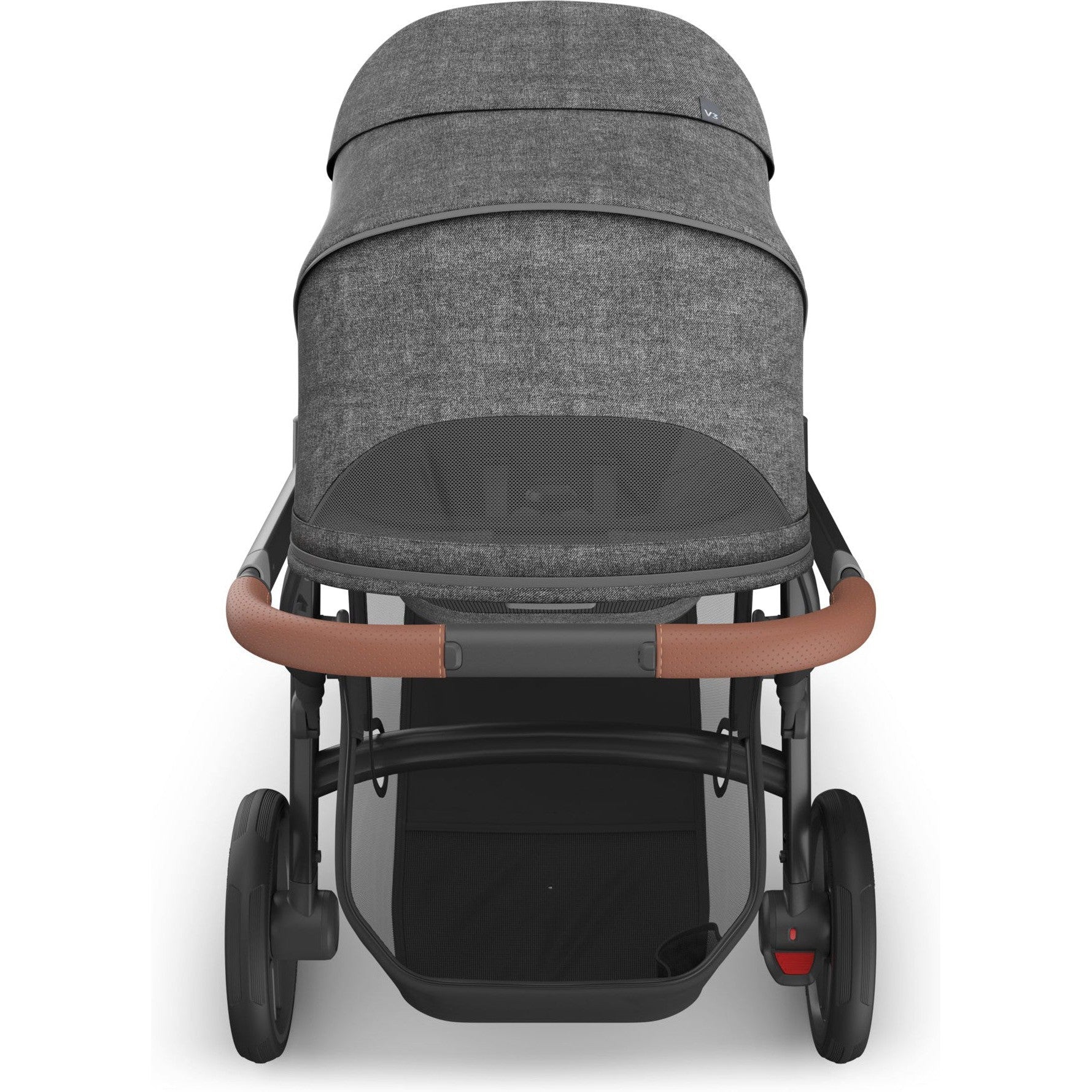 UPPAbaby Strollers - Double UPPAbaby Vista V3 Stroller