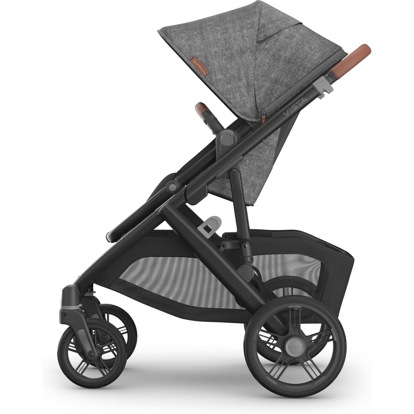 UPPAbaby Strollers - Double UPPAbaby Vista V3 Stroller